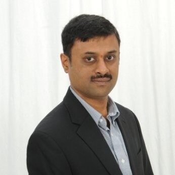 Venkatesh Jakka